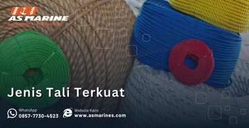 Jenis Tali Terkuat